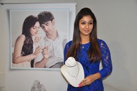 Nayanatara Launches Jos Alukkas New Collection Photos